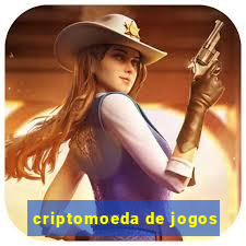 criptomoeda de jogos